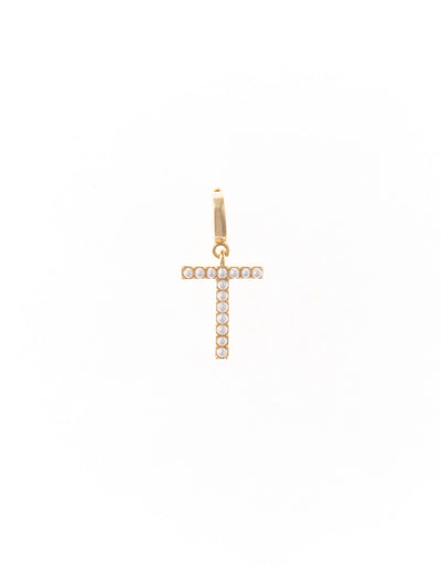 Avery Initial Charms
