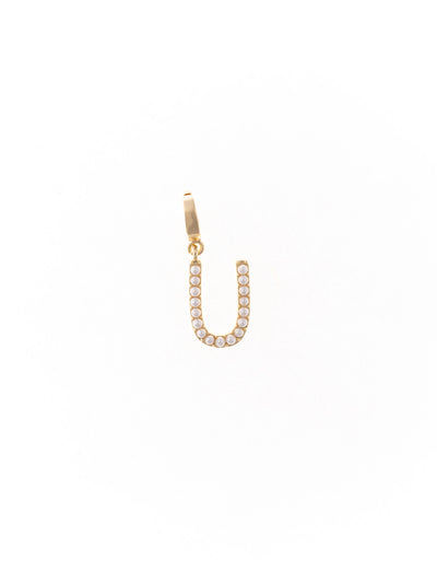 Avery Initial Charms