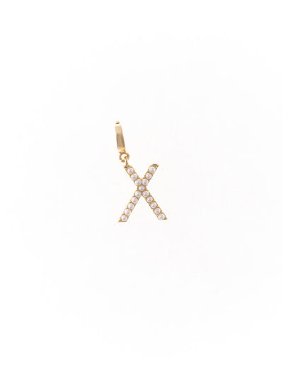 Avery Initial Charms