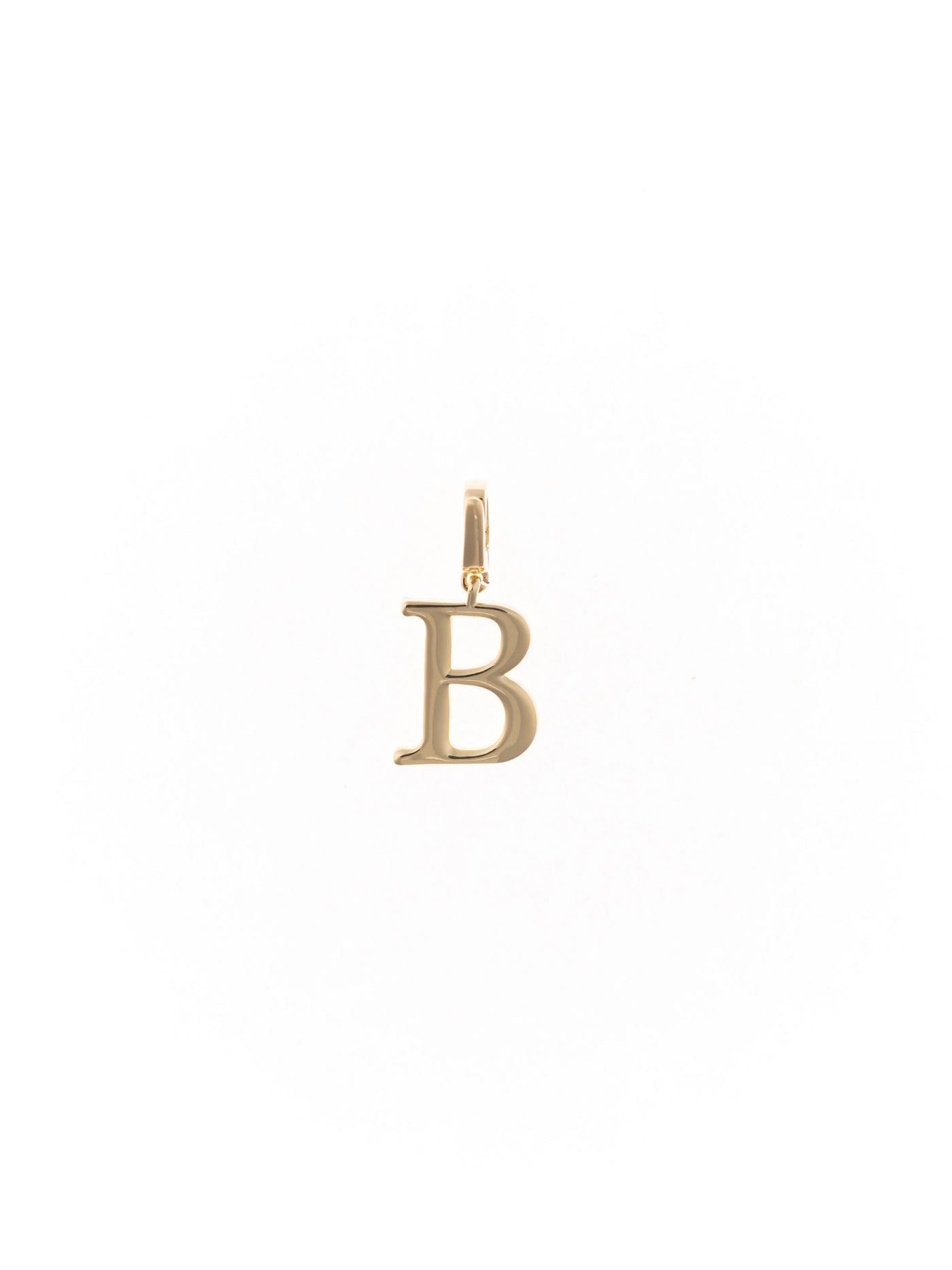 Greek Letter Charms