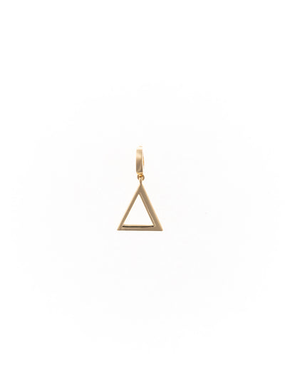 Greek Letter Charms