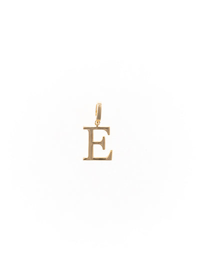 Greek Letter Charms