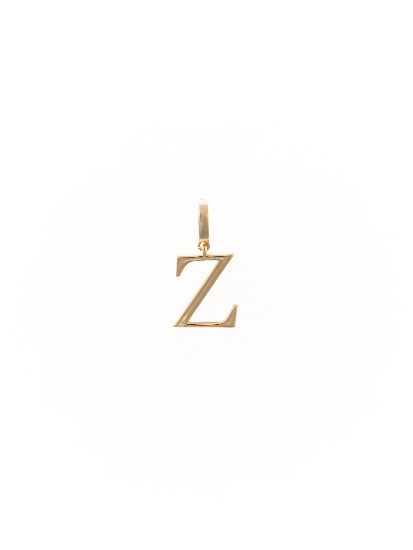Greek Letter Charms