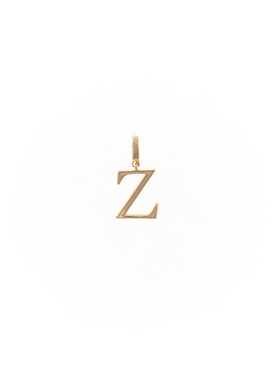 Greek Letter Charms