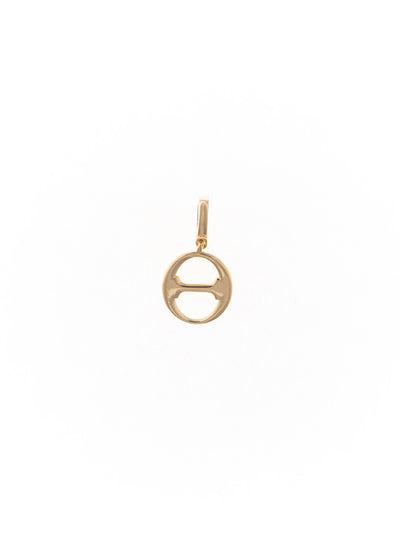 Greek Letter Charms