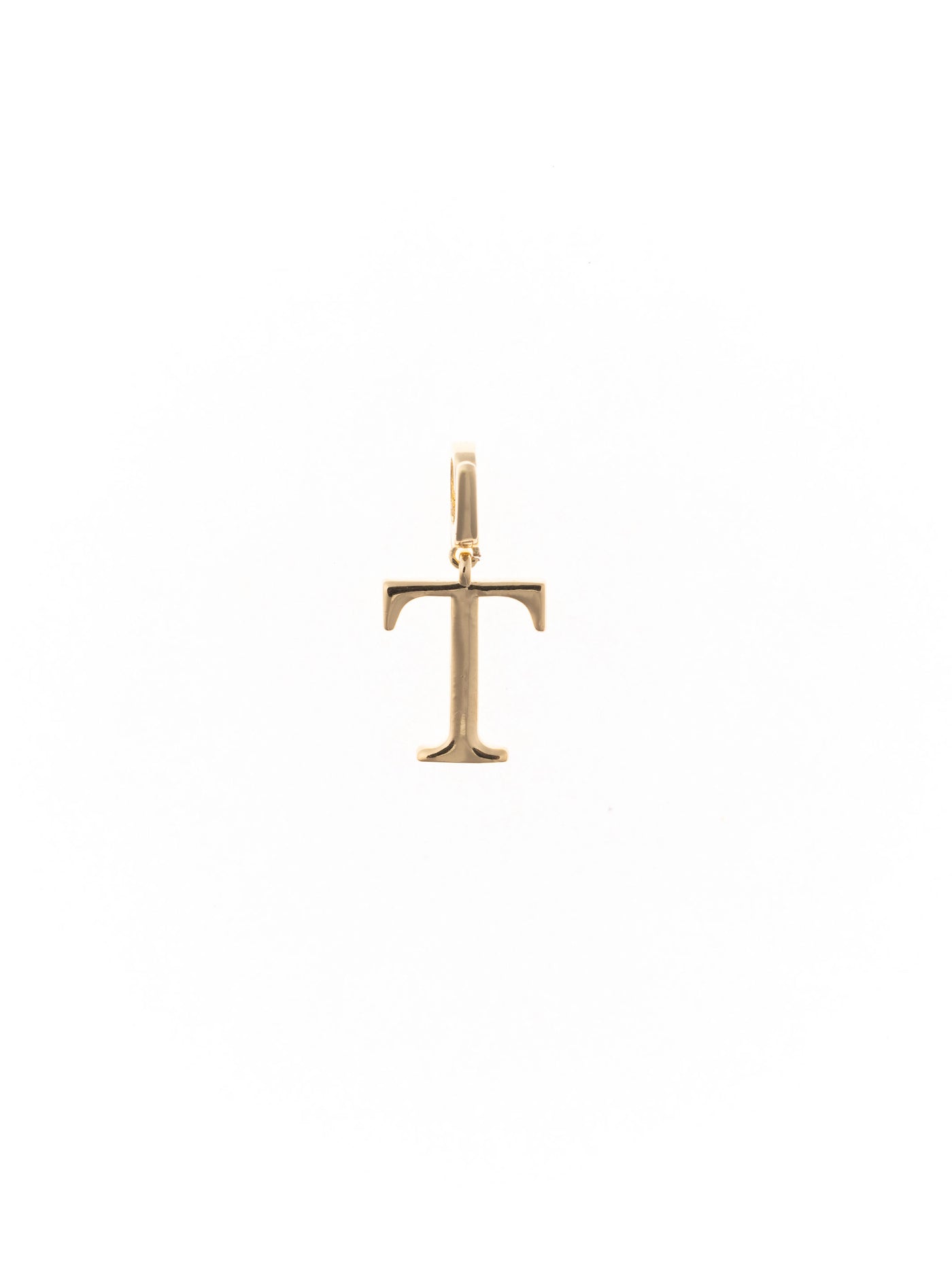 Greek Letter Charms