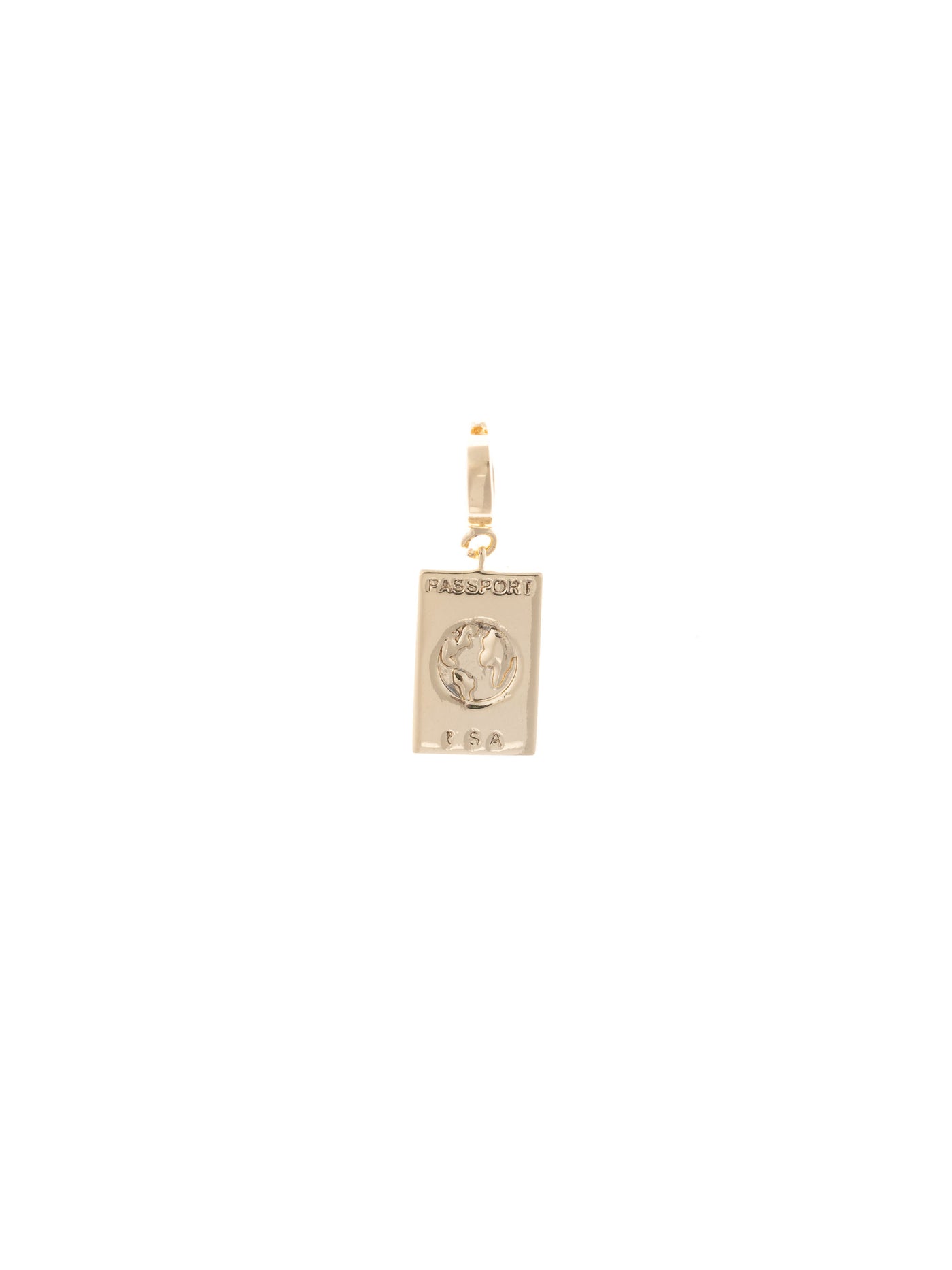Adventure Charms