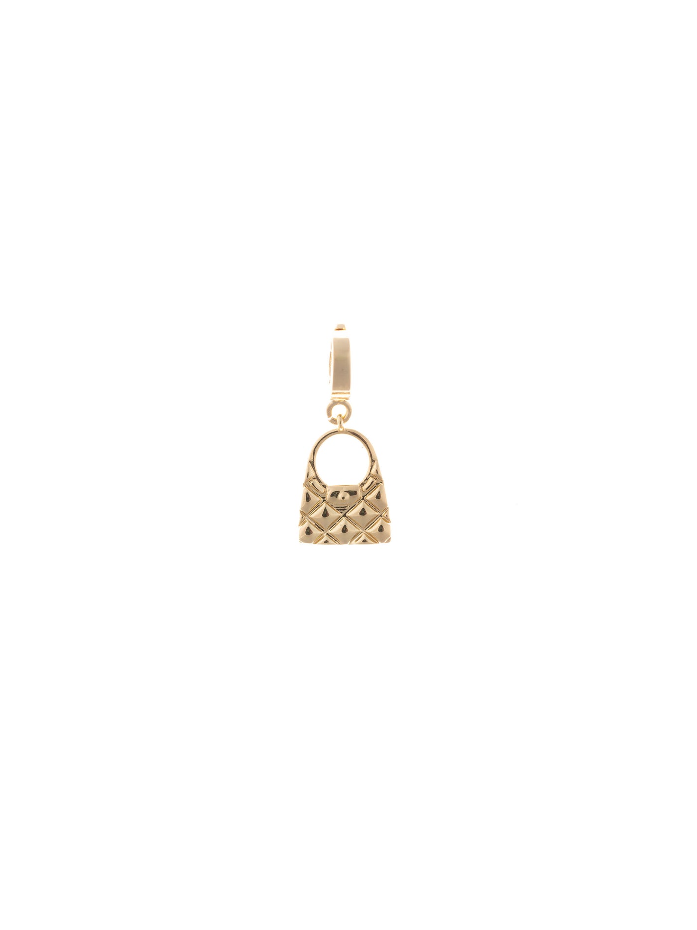 Girls Just Want to Have Fun Charms