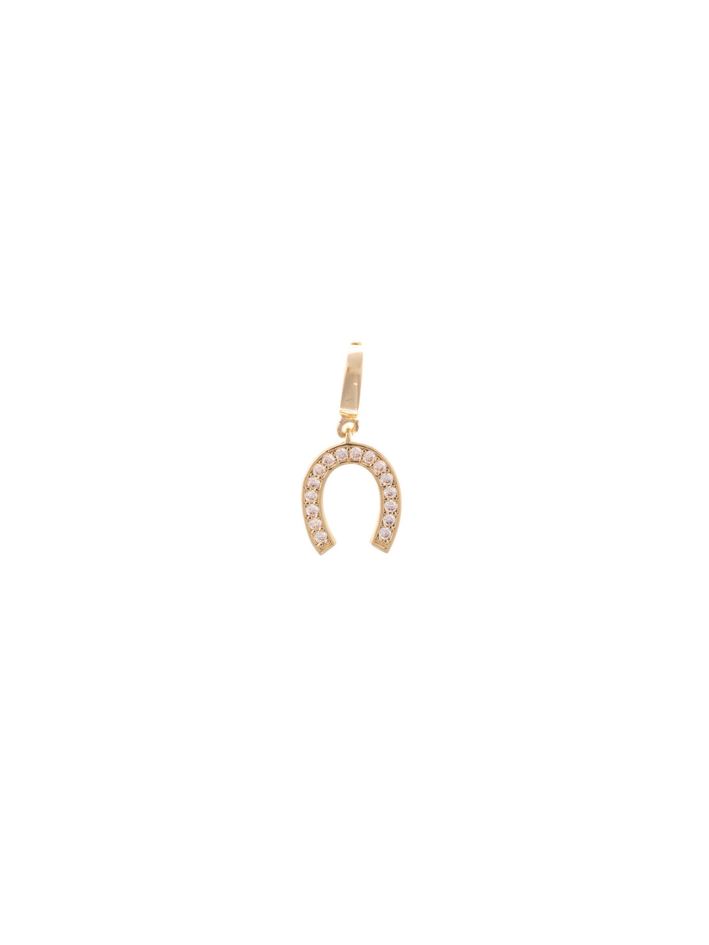 Girls Just Want to Have Fun Charms