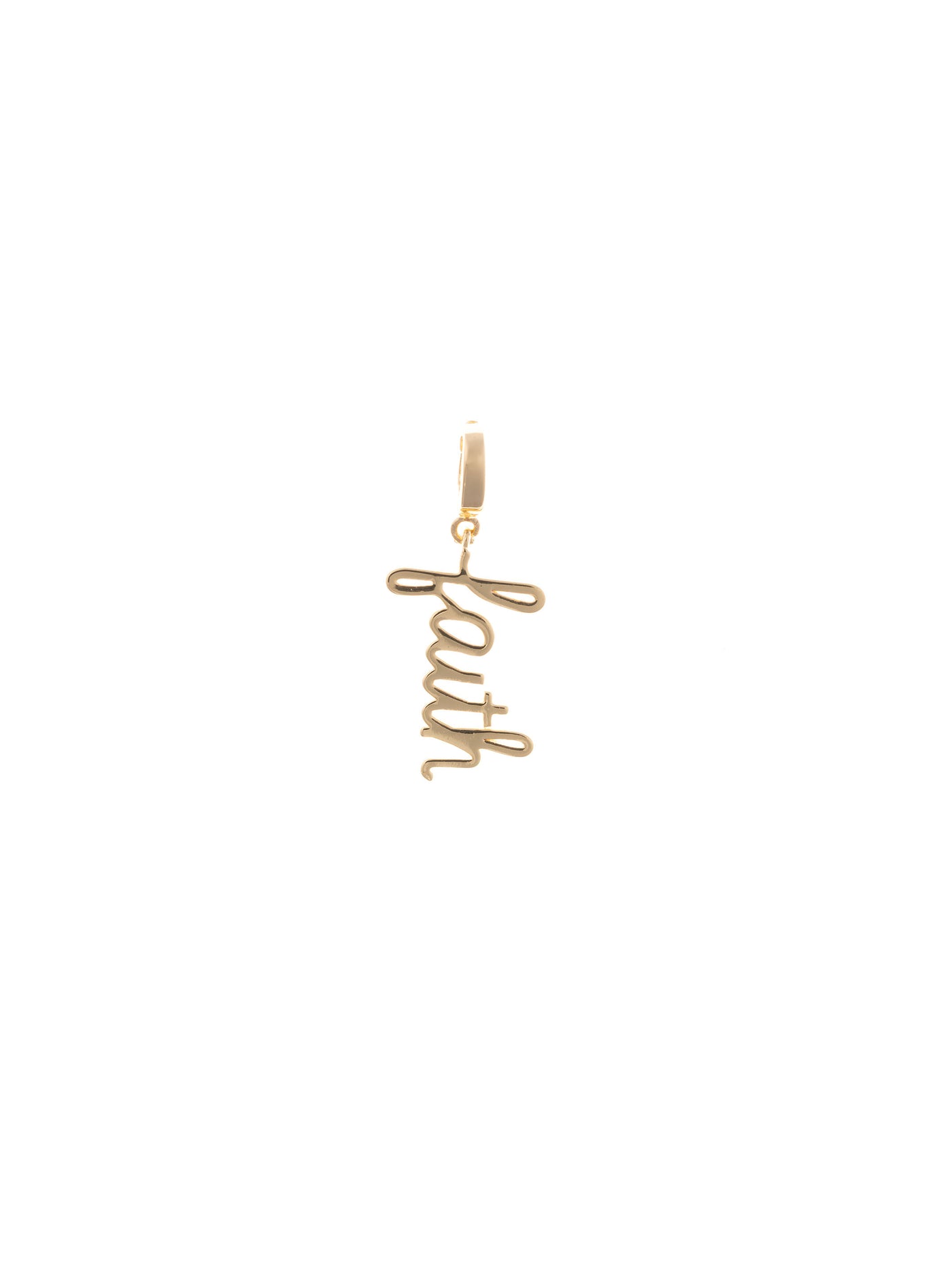 Inspirational Charms