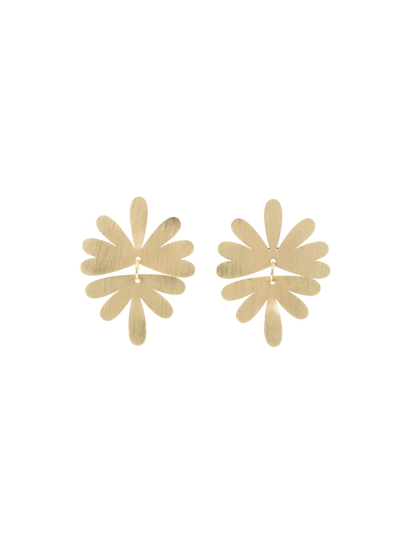 Hallie Earrings