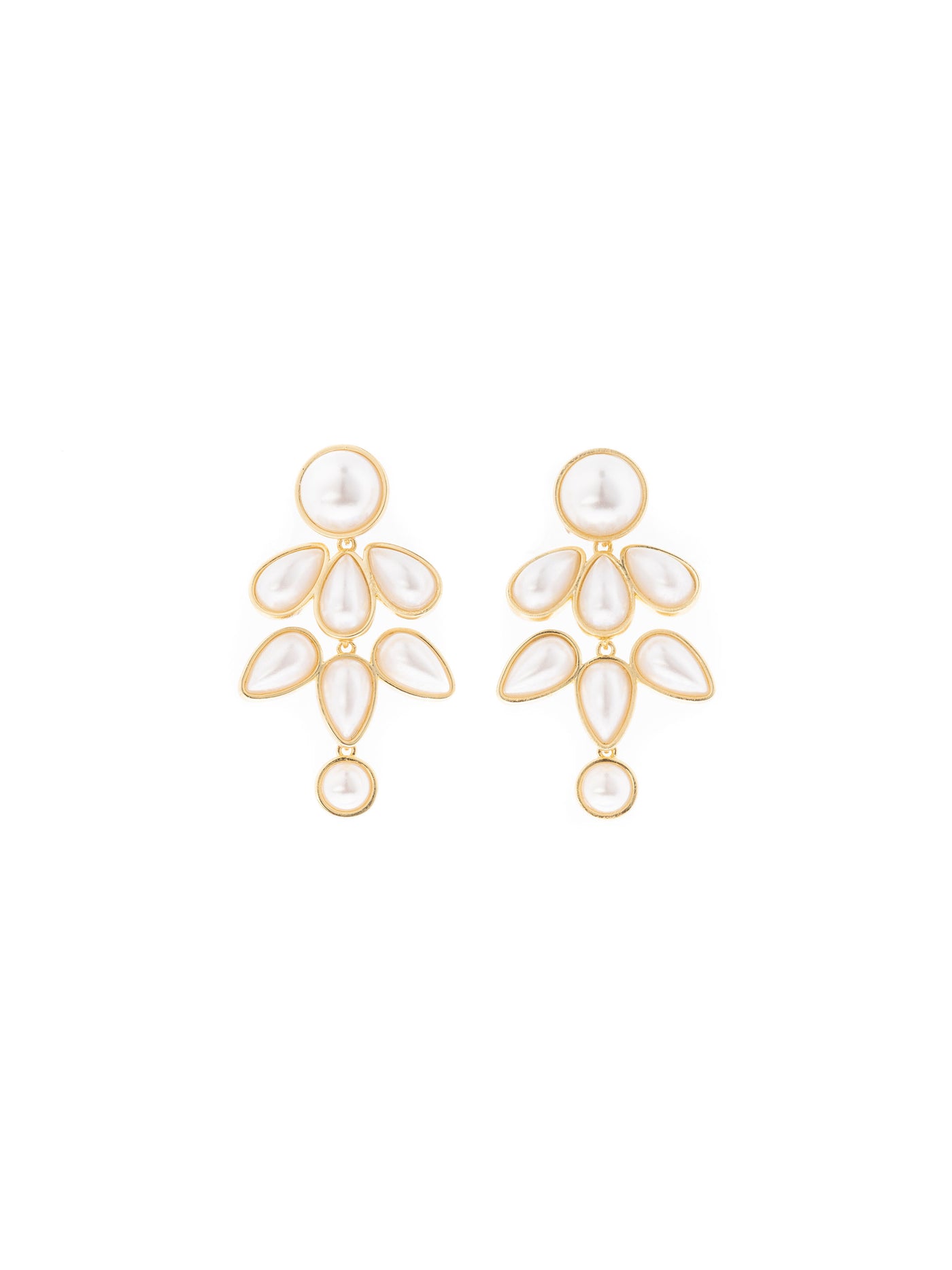 Wrenley Earrings
