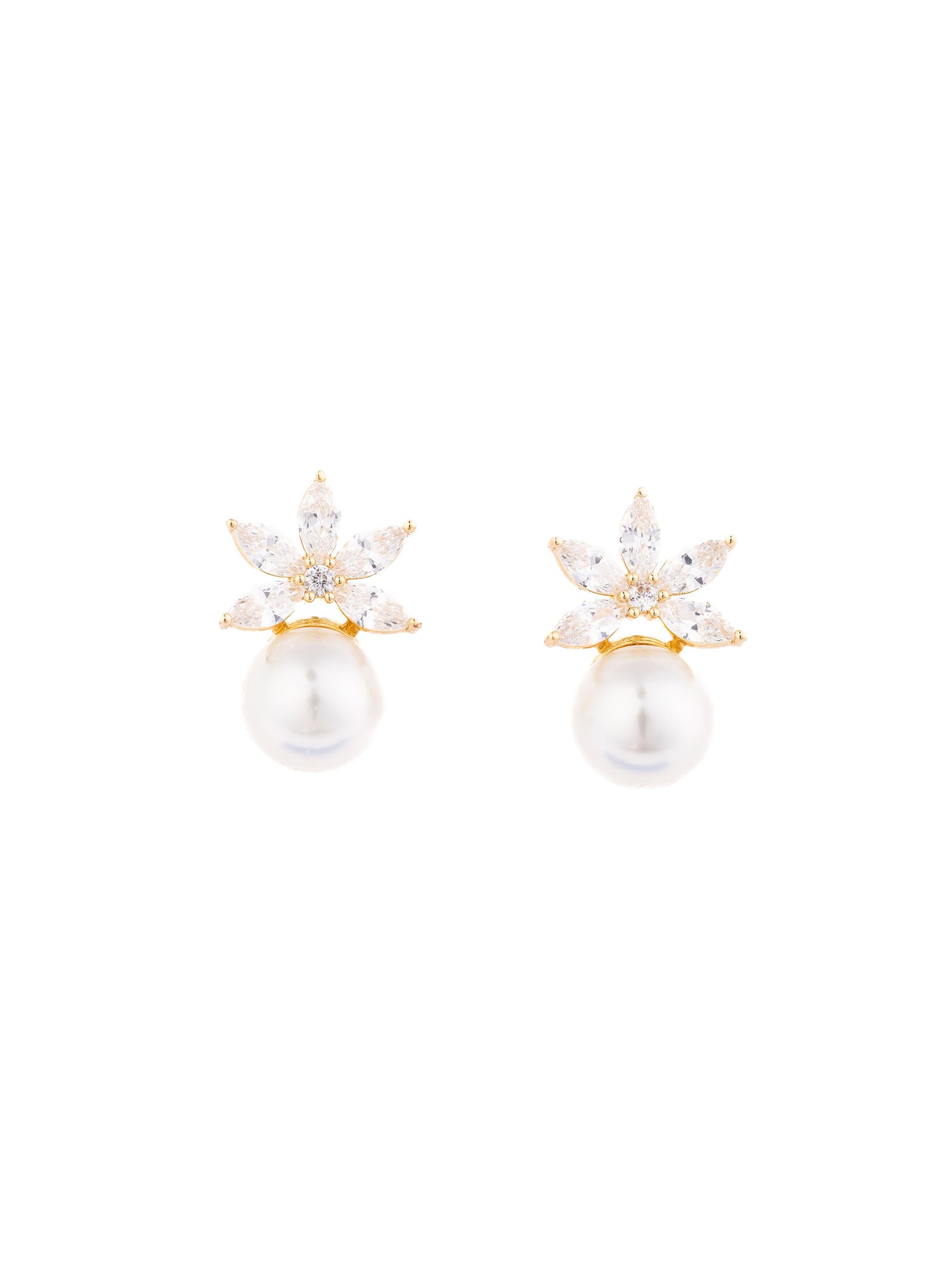 Becca Earrings
