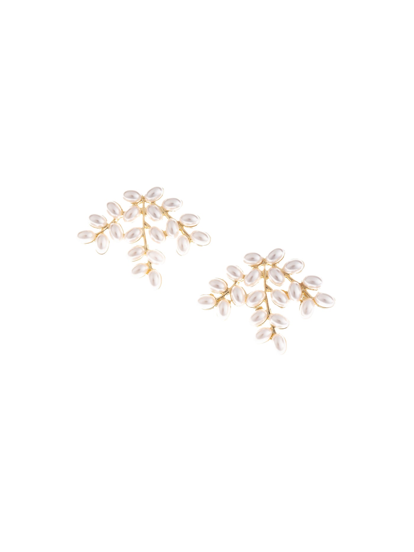 Trinity Earrings