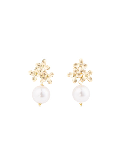 Vanessa Earrings