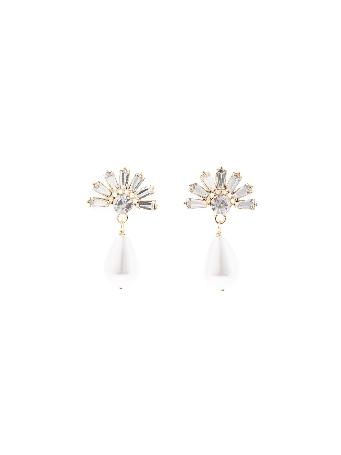 Trudy Earrings
