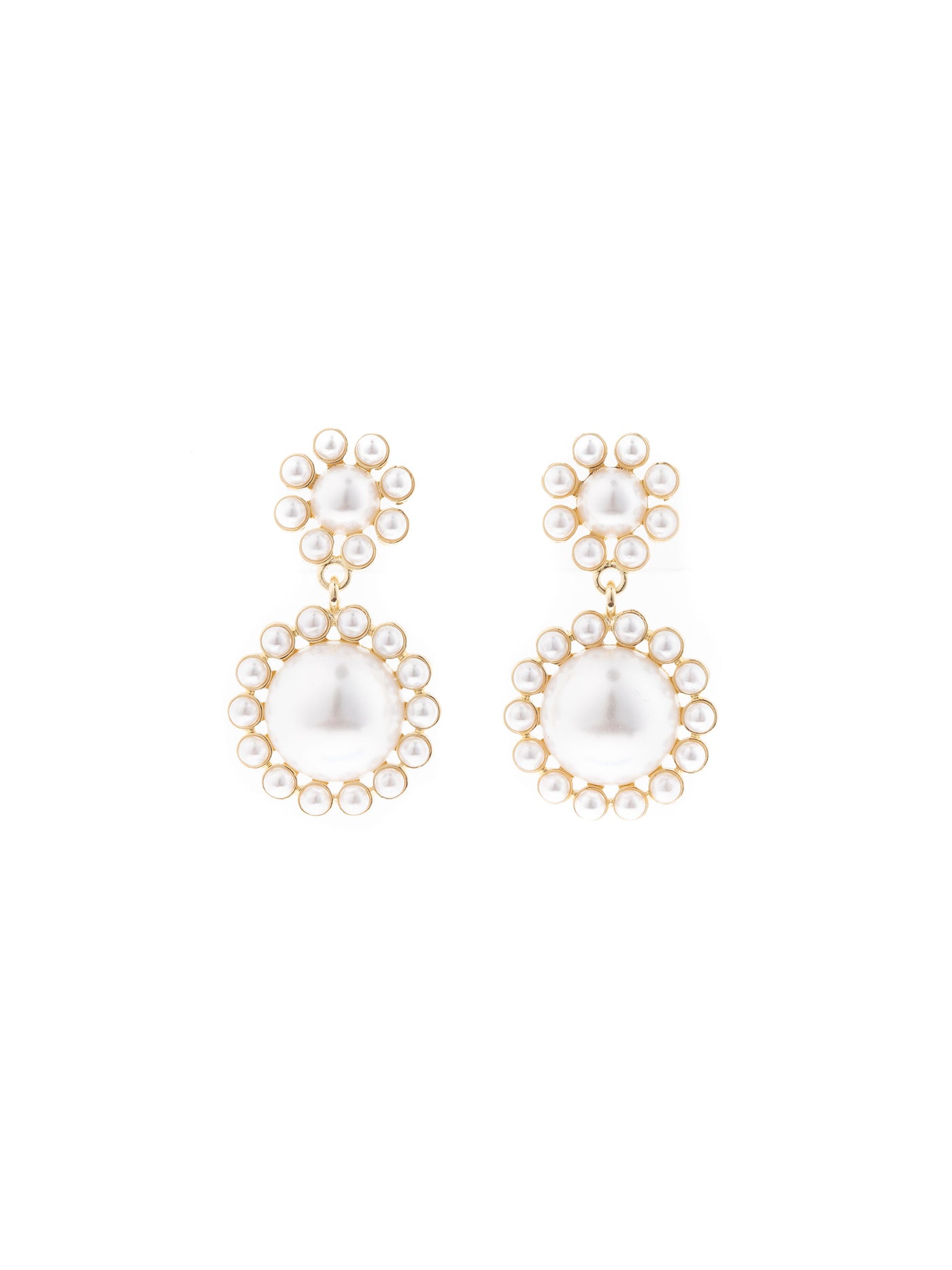 Cathy Earrings