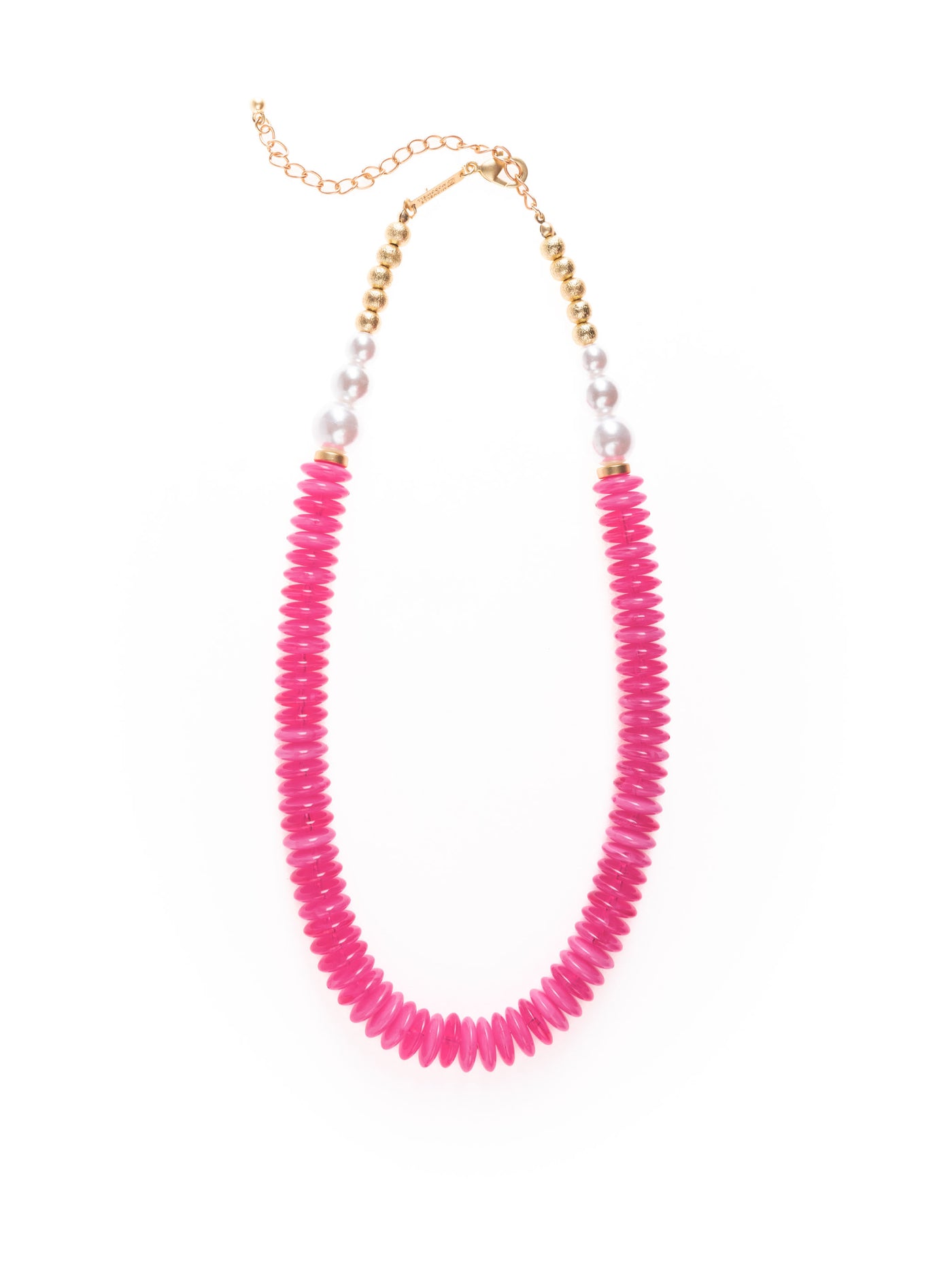 Piper Necklace