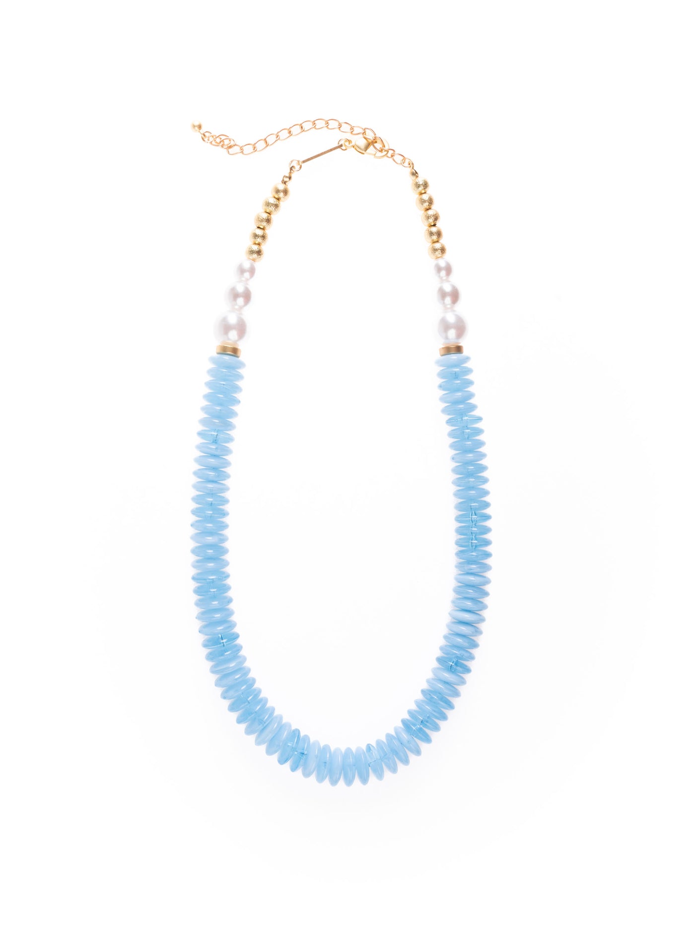 Piper Necklace