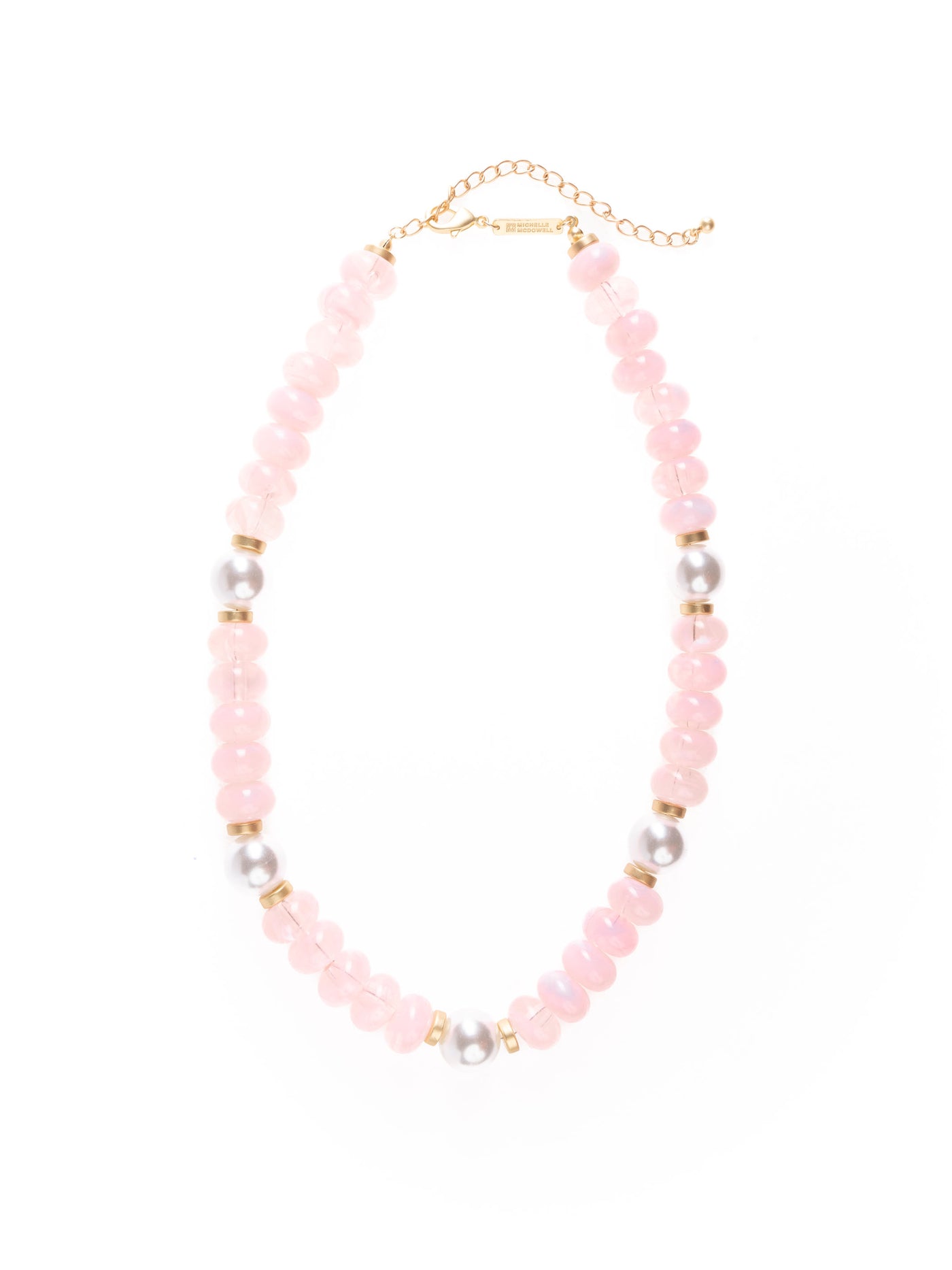 Layla Necklace