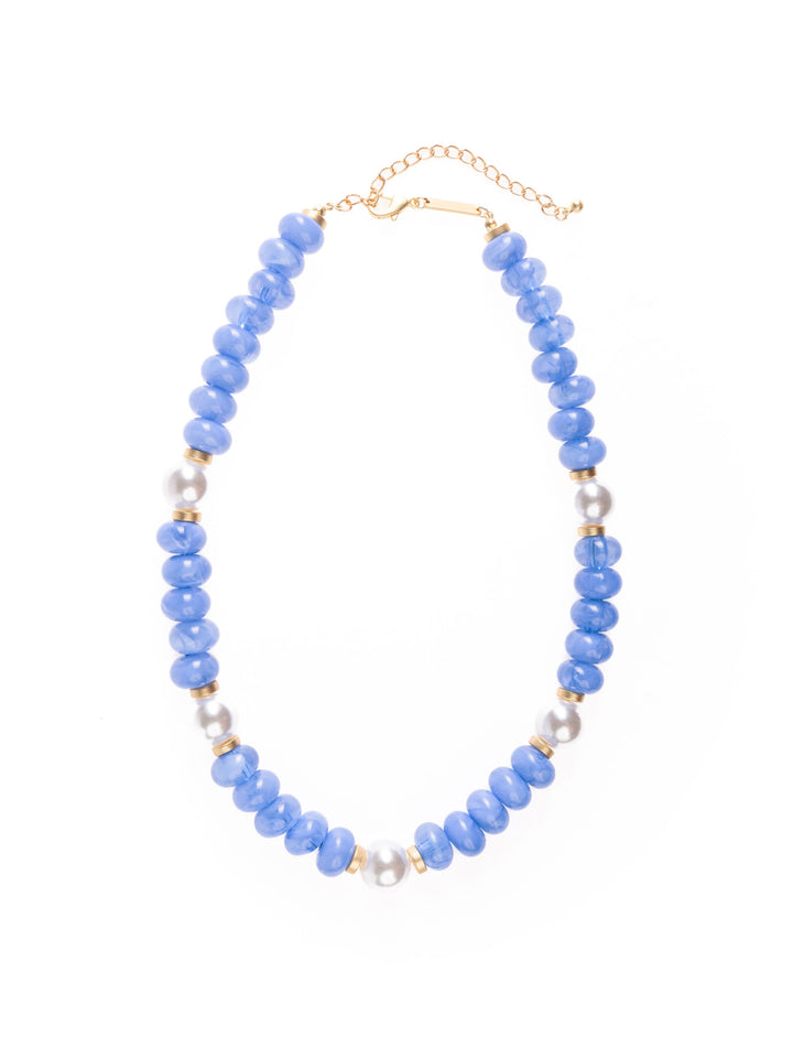 Layla Necklaces Colors – MICHELLE MCDOWELL
