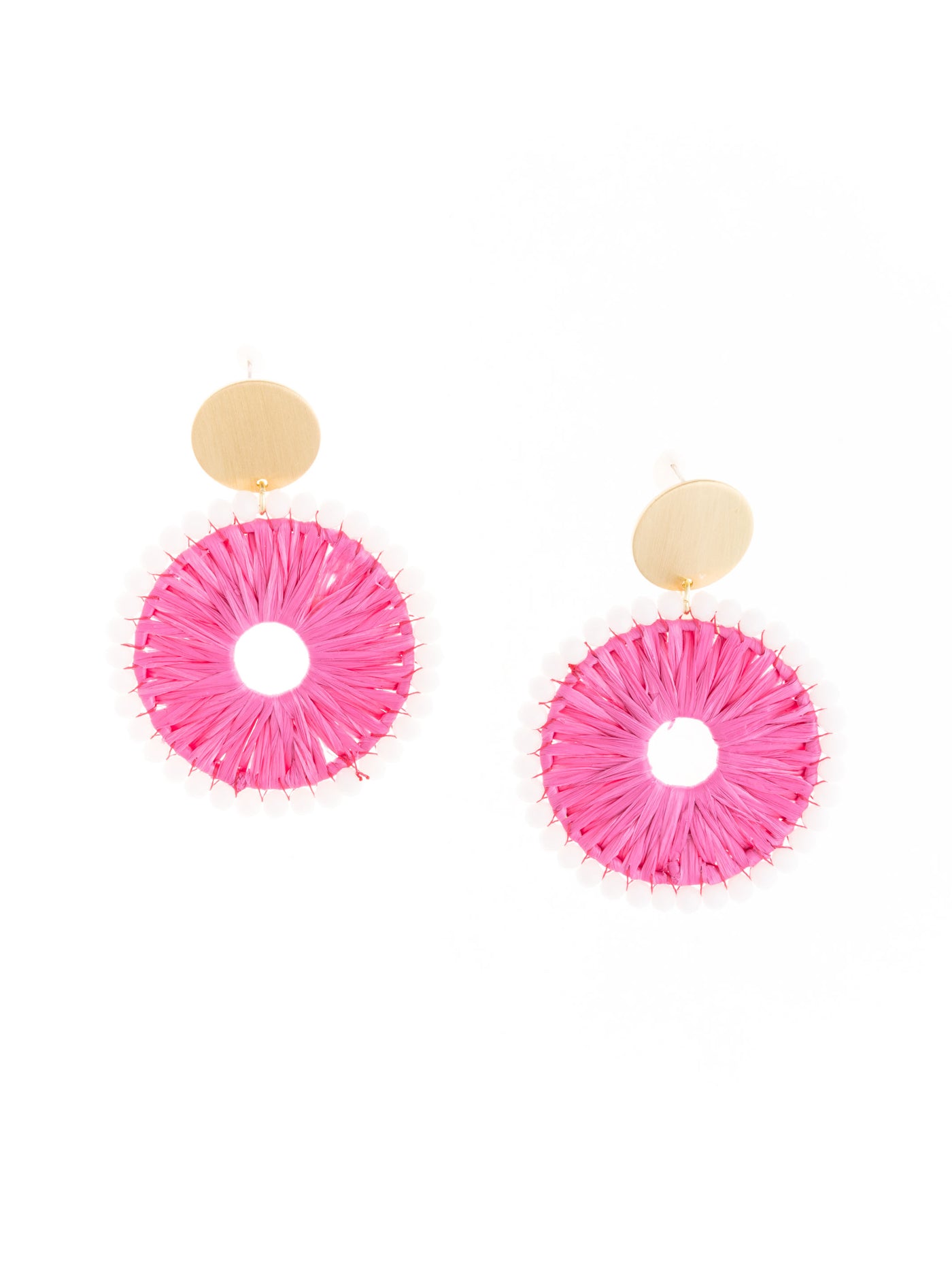 Shea Earrings