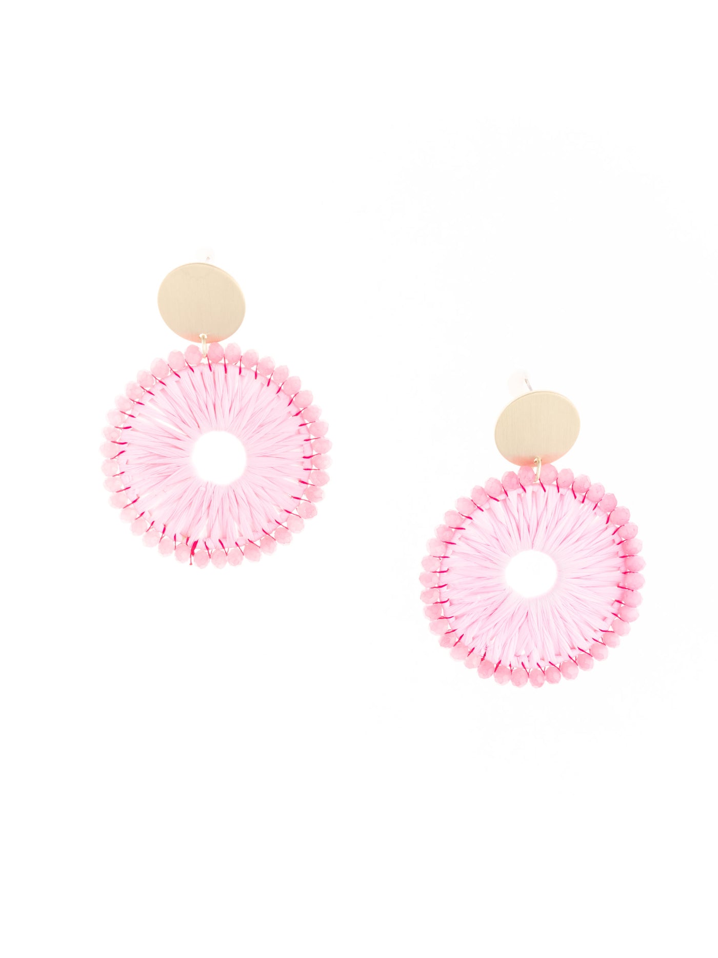 Shea Earrings