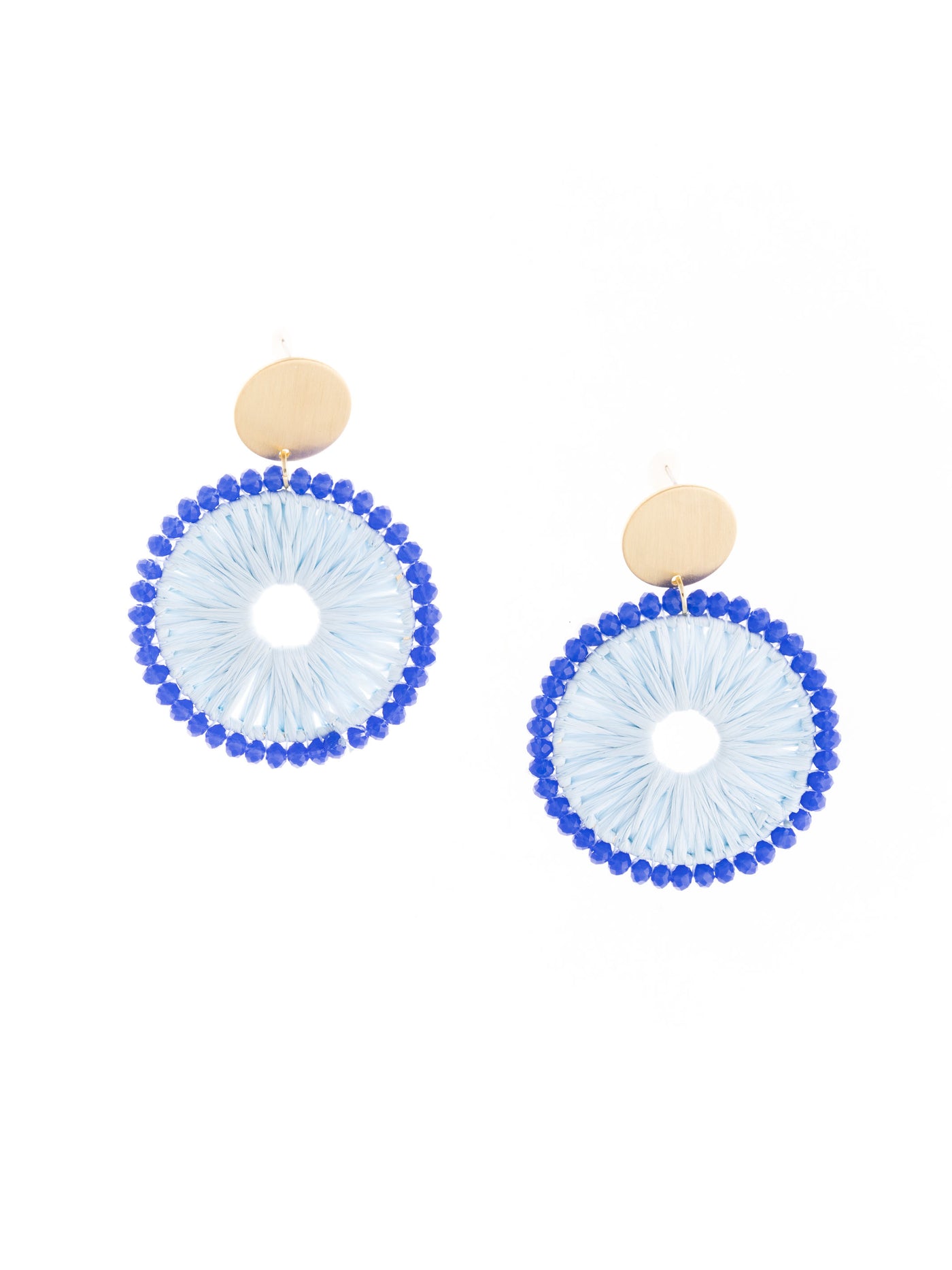 Shea Earrings