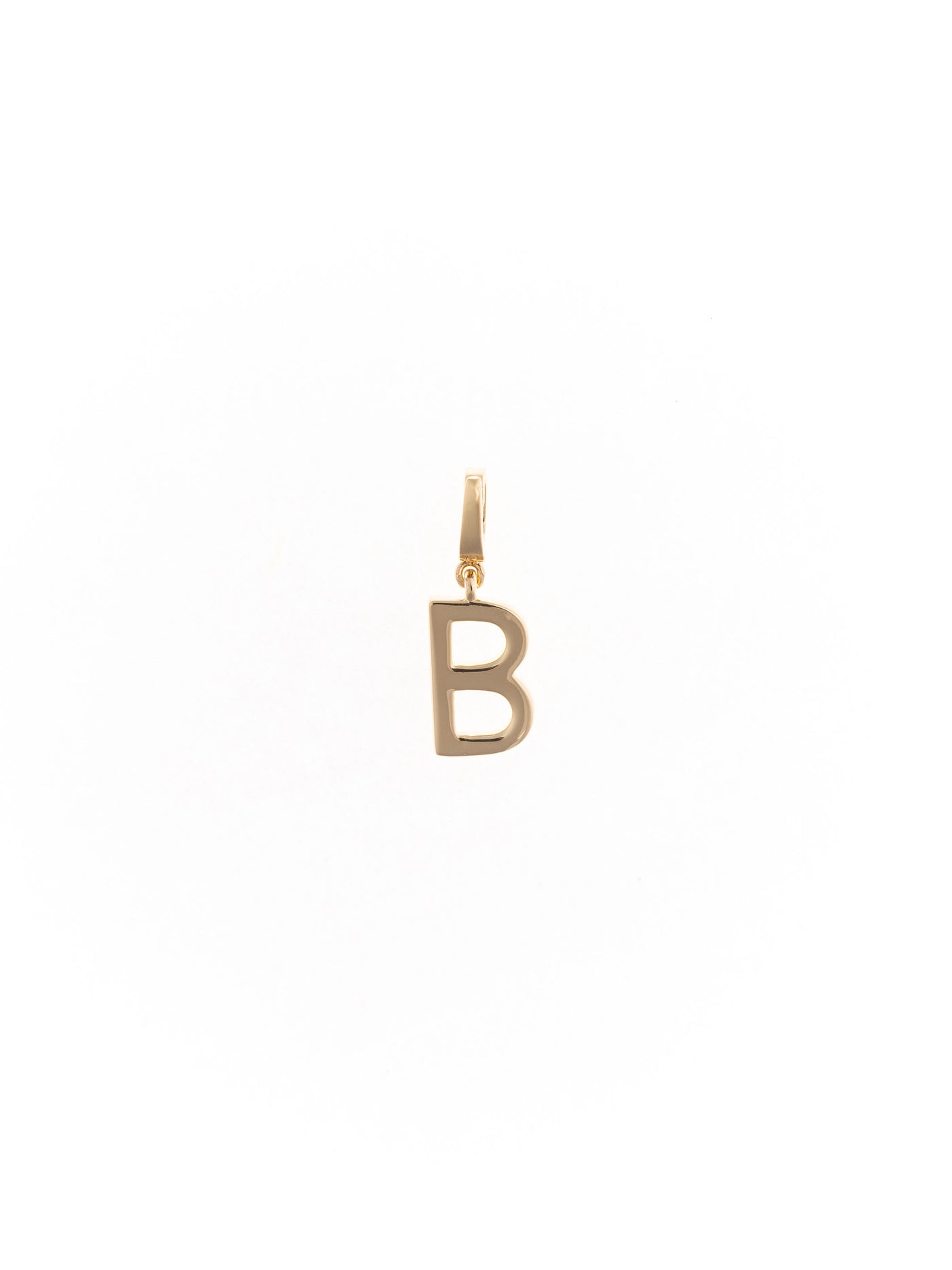 Tia Initial Charms