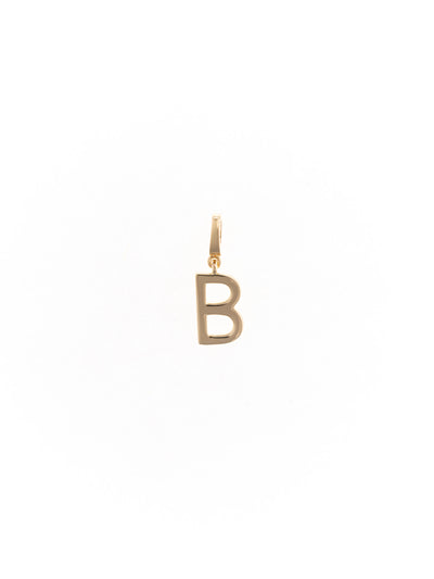 Tia Initial Charms