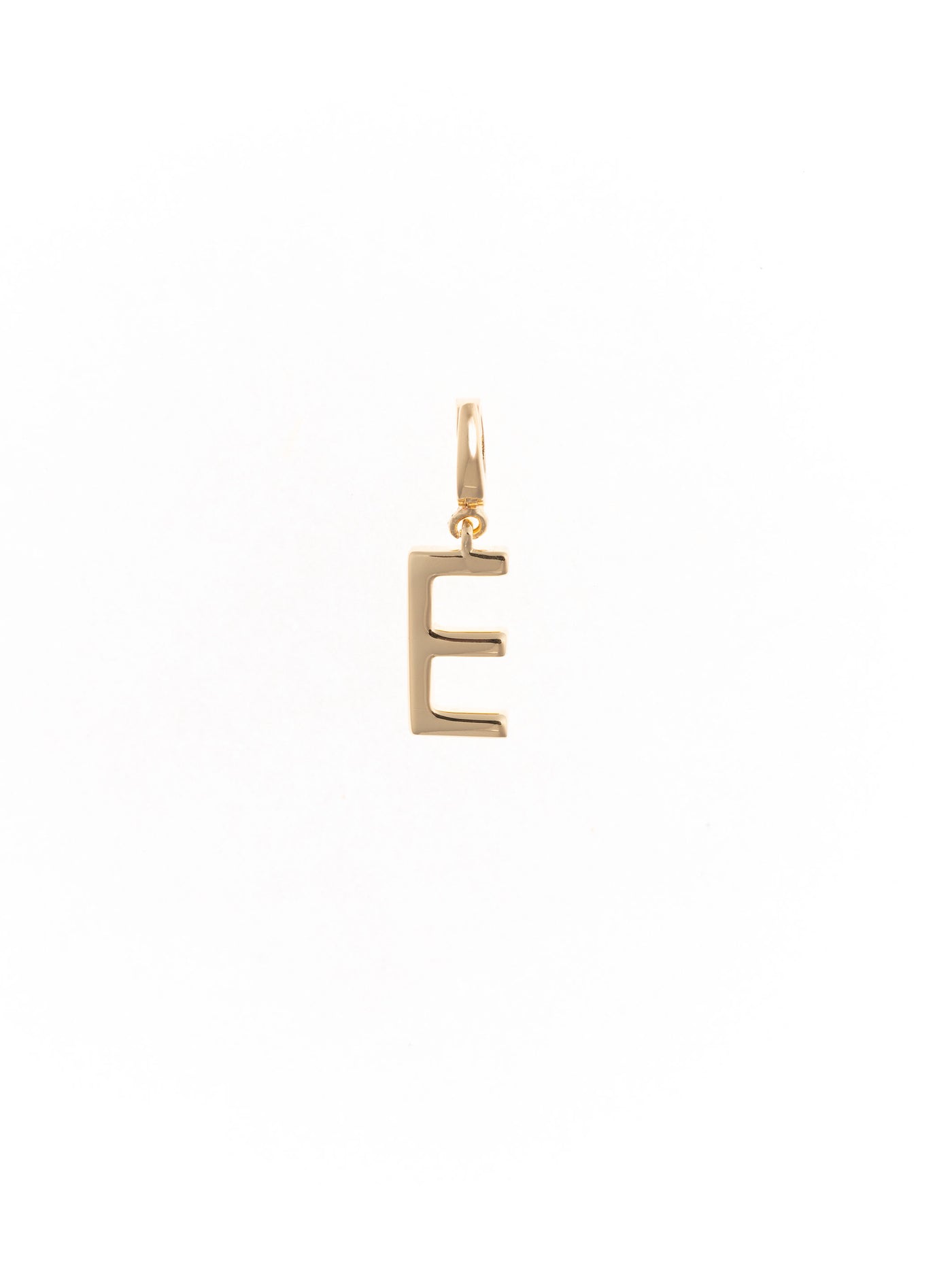 Tia Initial Charms