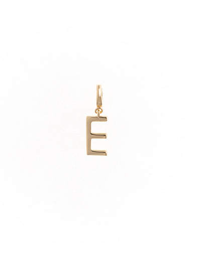 Tia Initial Charms