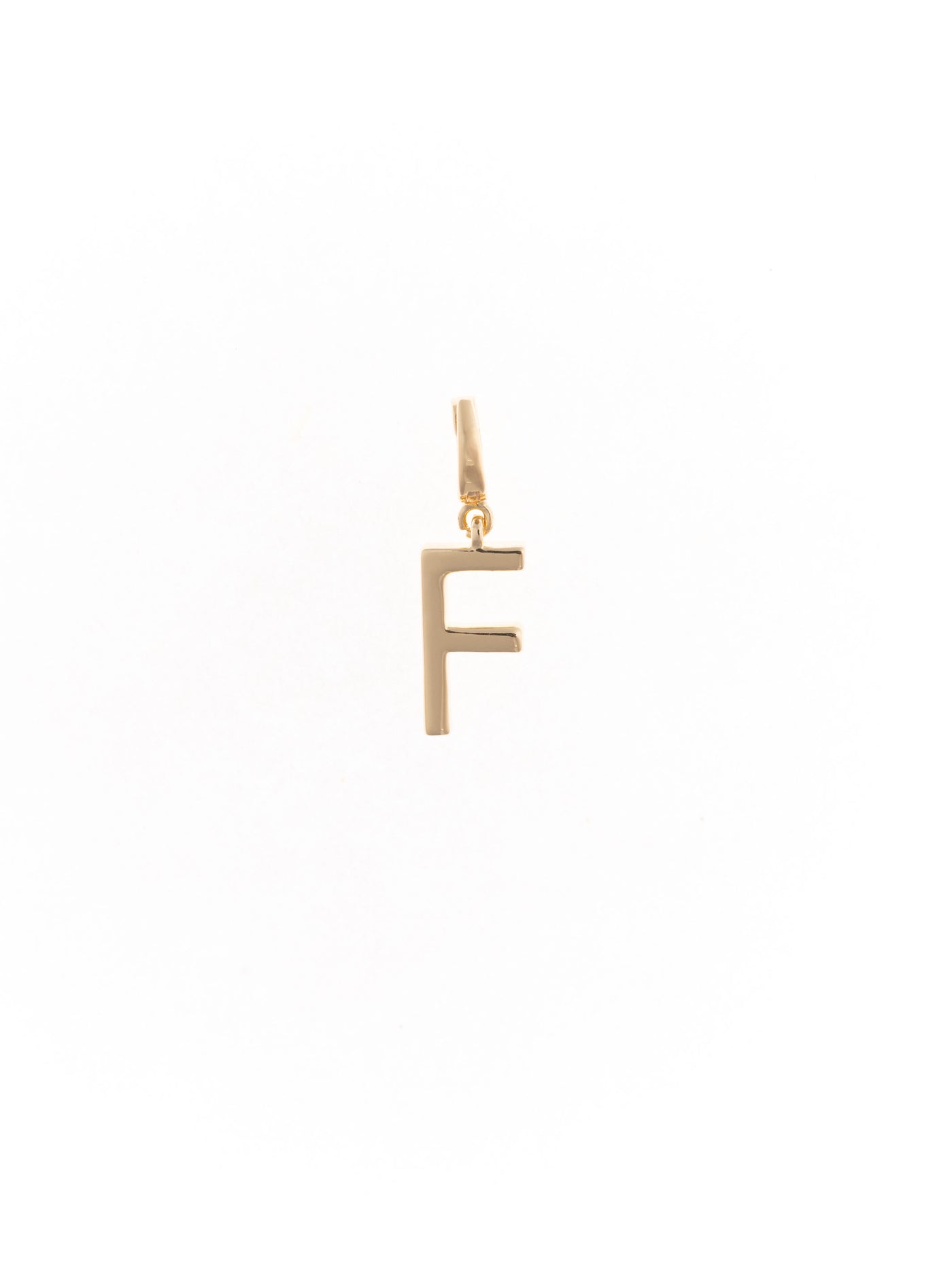 Tia Initial Charms