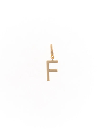 Tia Initial Charms