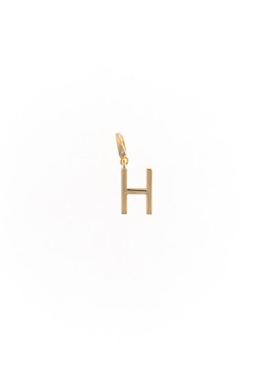 Tia Initial Charms