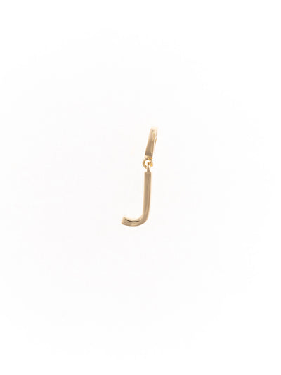 Tia Initial Charms