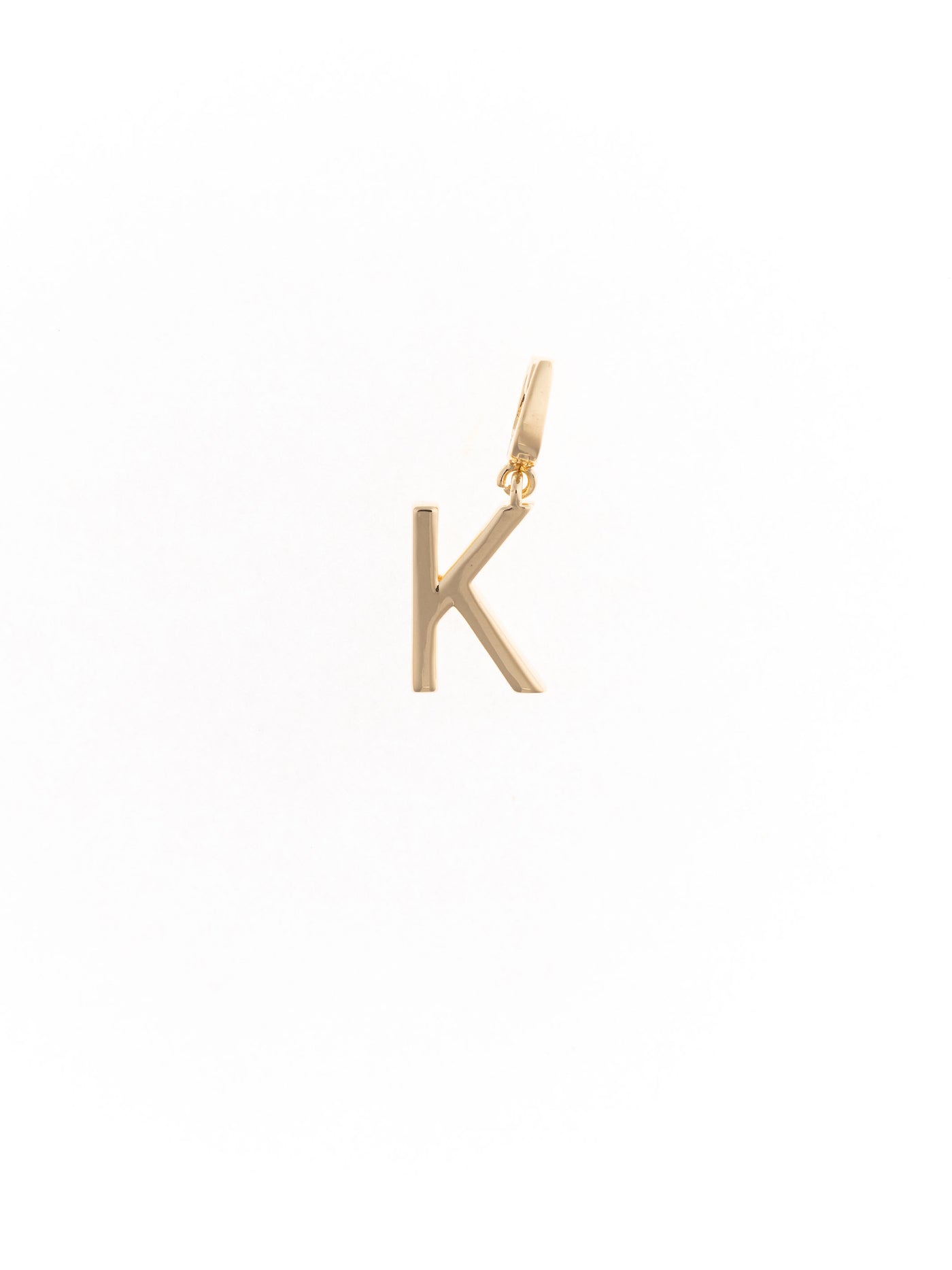 Tia Initial Charms