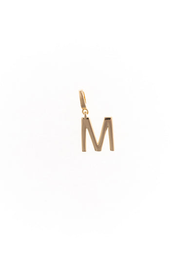 Tia Initial Charms