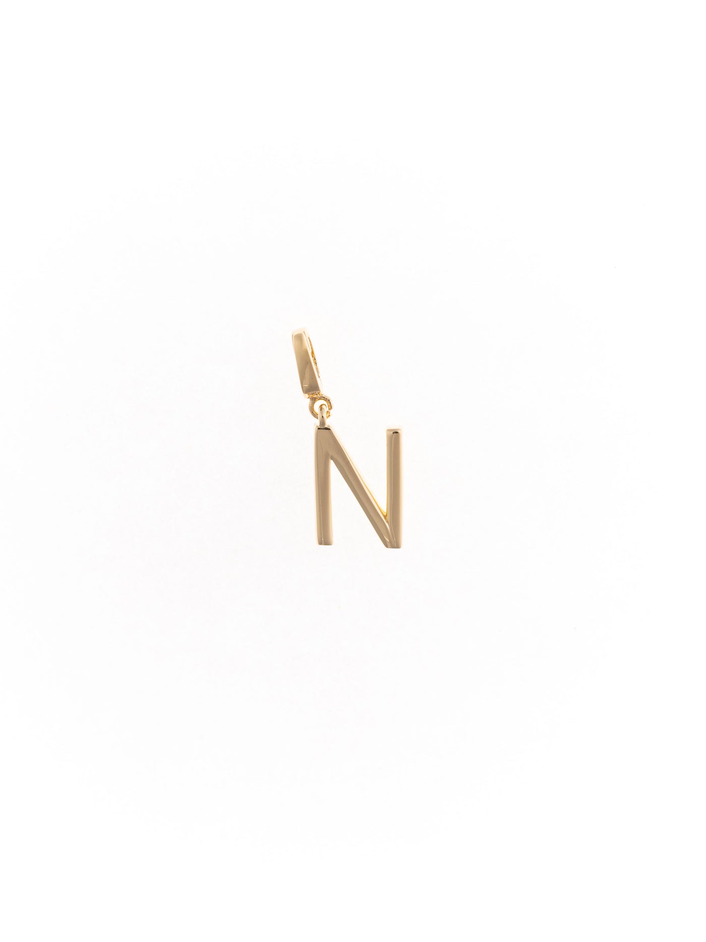 Tia Initial Charms