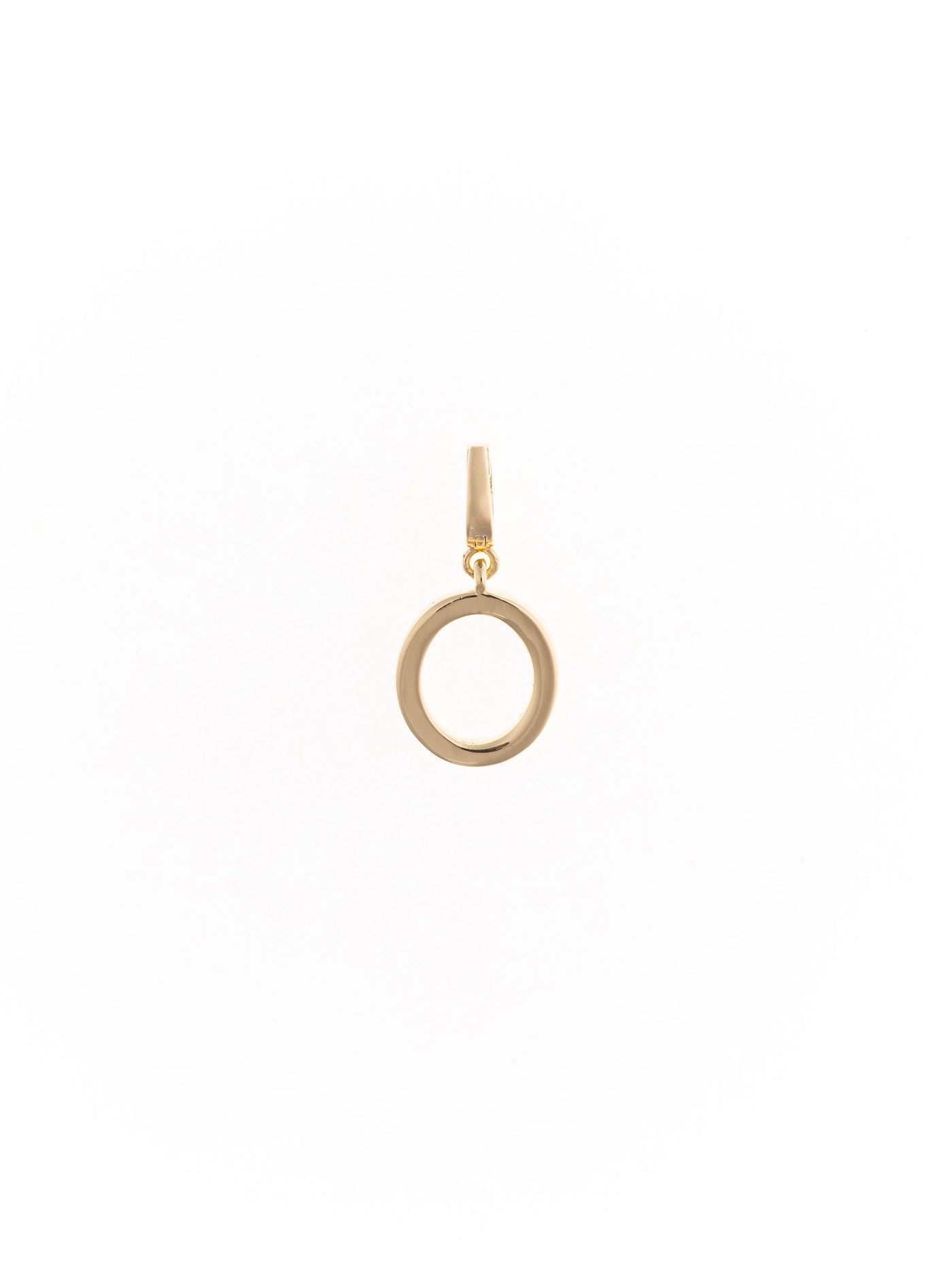 Tia Initial Charms