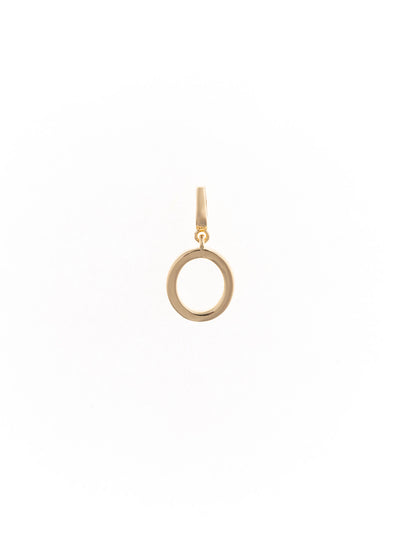 Tia Initial Charms