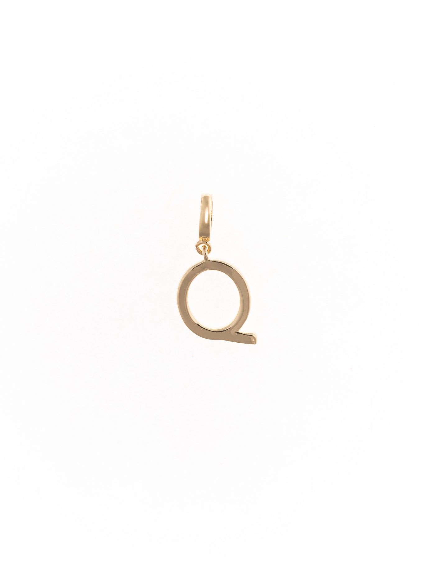 Tia Initial Charms