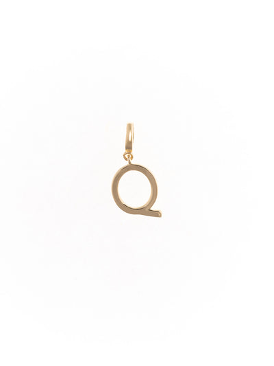 Tia Initial Charms