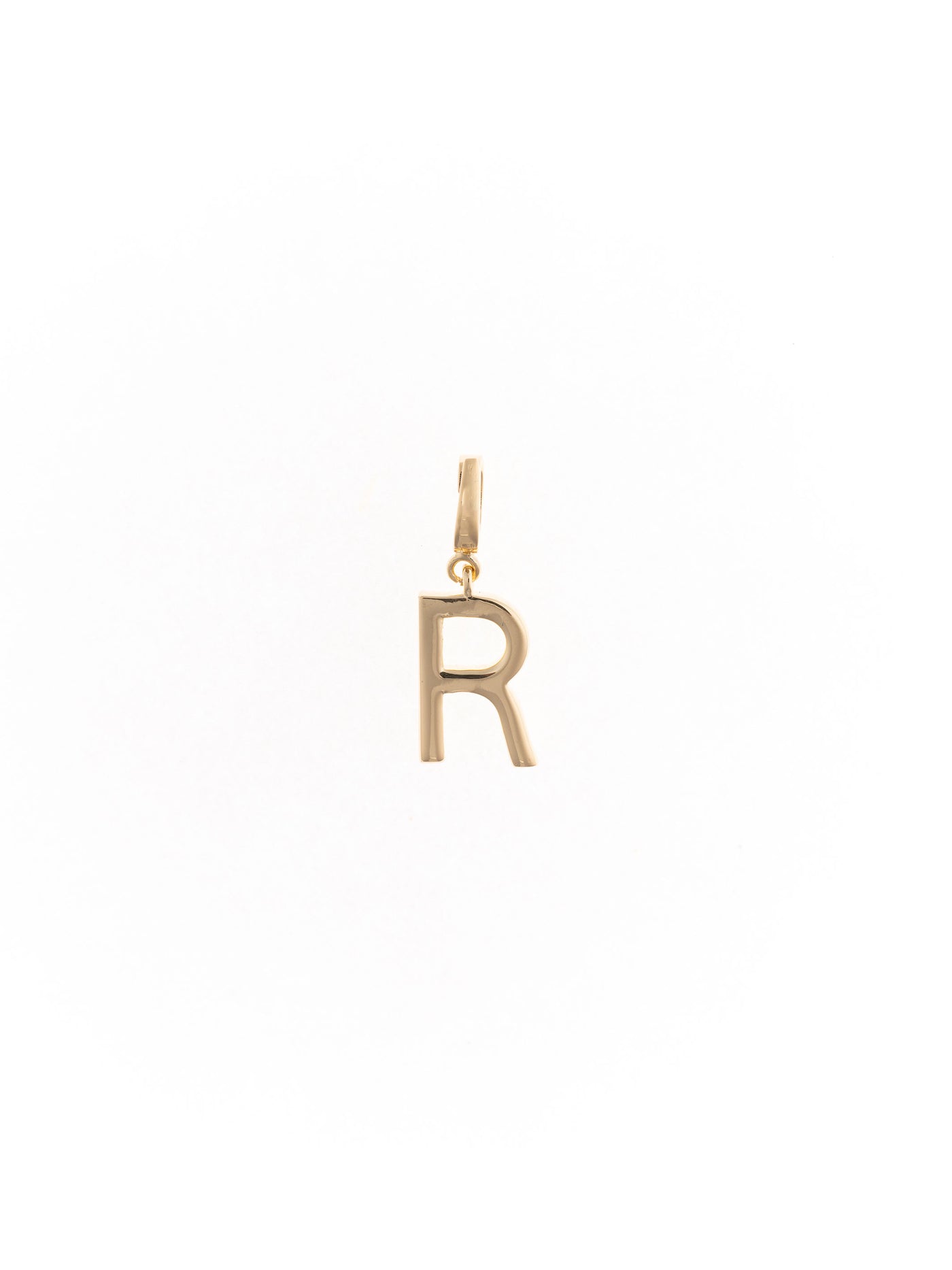 Tia Initial Charms