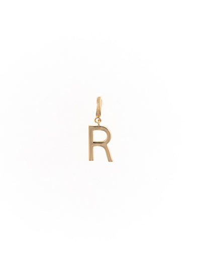 Tia Initial Charms