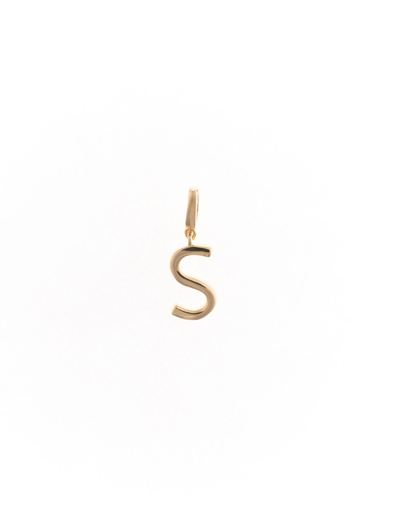 Tia Initial Charms