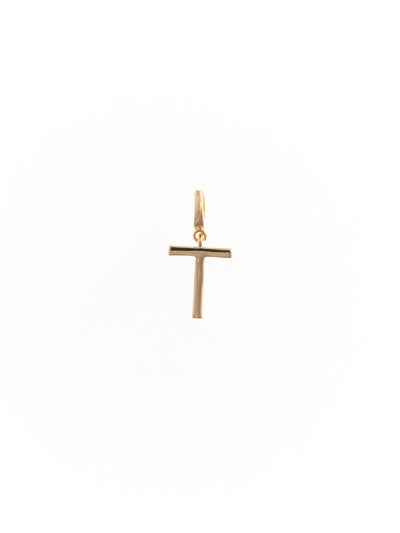 Tia Initial Charms