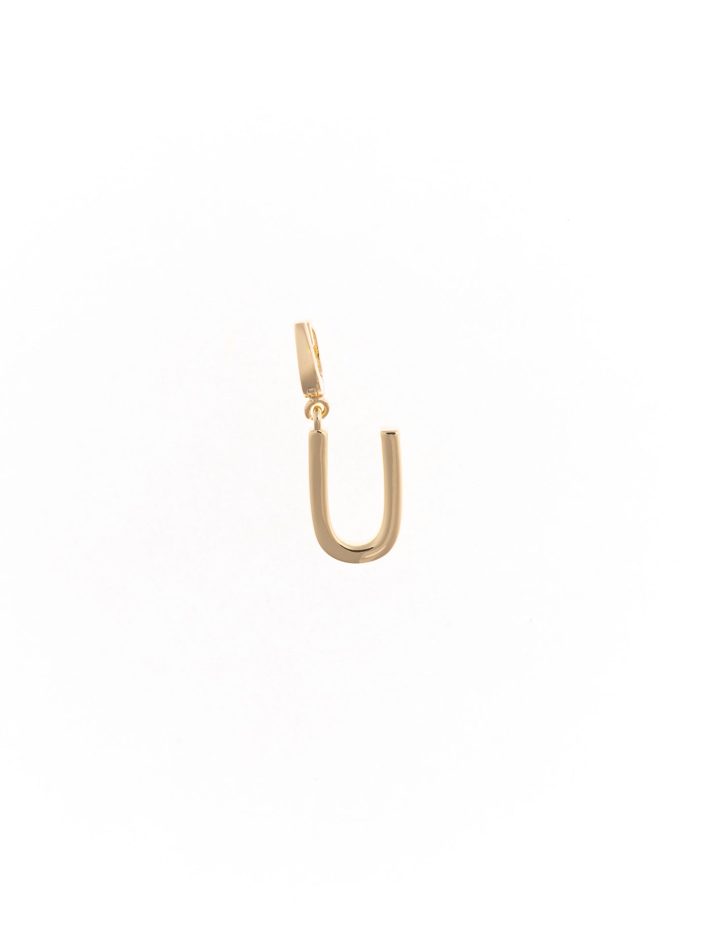 Tia Initial Charms