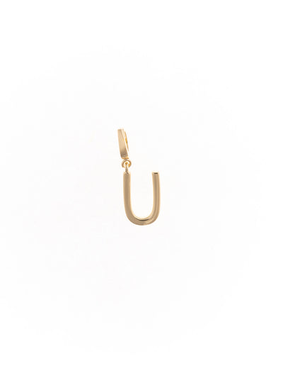 Tia Initial Charms