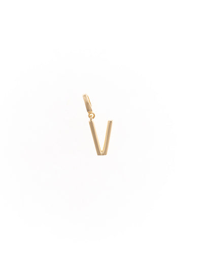Tia Initial Charms